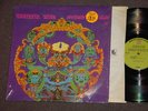 GRATEFUL DEAD - ANTHEM OF THE SUN ORIG U.S. W7 LABEL EX+ LP IN SHRINK