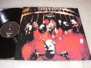 SLIPKNOT s/t LP + FLYER FREE SHIPPING incl PURITY RARE KORN DEFTONES ROB ZOMBIE