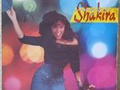SHAKIRA : MAGIA  LP COLOMBIA