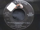 JOE VALINO Everything I Touched Turned To Gold RCA Popcorn Northern Soul 45 HEAR