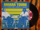 ? GUINEA 7' AMARA TOURE Lamento cubano SUBLIME MOVING TIMELESS AFRO LATIN TEARS