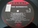 TRUE MATHEMATICS Rare 12
