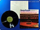 DEEP PURPLE 