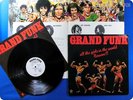 GRAND FUNK RAILROAD 