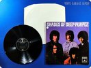 DEEP PURPLE Shades Of Deep Purple PCS-7055 Rainbow LP p178