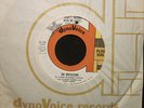 INVITATIONS What’s Wrong With Me Baby Dyno Voice Northern Soul 45 HEAR