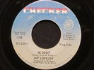 JOY LOVEJOY In Orbit Uh Hum Checker Northern Soul DJ 45 HEAR