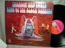 PSYCH LP - THUNDER & ROSES KING OF THE BLACK SUNRISE