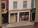 MUMFORD AND SONS SIGH NO MORE VINYL LP SEALED NEW