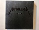 METALLICA LIMITED EDITION 10 LP BOX SET MINT UNPLAYED Nr 4250/5000