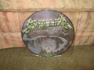 Metallica - Creeping Death Picture Disc Vinyl/LP Album P12 KUT 112