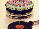 The Rolling Stones Let it Bleed 1970 Mexican EP Rare