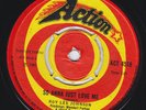 ROY LEE JOHNSON So Anna Just Love Me RARE M- UK 45 northern soul BOOGALOO NO. 3