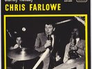 CHRIS FARLOWE Stormy Monday +2  M- Sweden EP 45 mod dancer FREAKBEAT