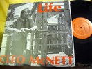 Modern Soul/Boogie EP Cleo McNett - Life NM ORIGINAL Rare Private Press TX FUNK