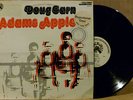 QUADRAPHONIC Black Jazz WLP White Label PROMO LP Doug Carn ADAMS APPLE