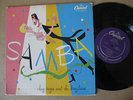 Chuy Reyes & The Brazilians 10