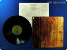 ALICE COOPER School's Out 1972 Japan Press LP r127