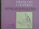 ASTREE AS32. Blandine Verlet, Francois Couperin, Quatrieme Livre