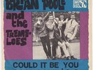 BRIAN POOLE & THE TREMELOES Good Lovin RARE Sweden 45 UNIQUE p/s mod dancer HEAR