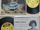 CONNIE FRANCIS 