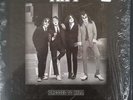 KISS-DRESSED TO KILL,CASABLANCA,BLUE & WHITE LABEL,ORIGINAL RAISED COVER SHRINK