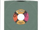 THE MASTERS I Need Your Love/Not My Baby CRIMSON 1008  BLUE-EYED NORTHERN SOUL