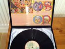 KING CRIMSON   LIZARD   UK PINK RIM ISLAND 1ST PRESS LP 1970   PSYCH FOLK PROG