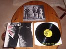 THE ROLLING STONES ORIGINAL 1971 UK  LP STICKY FINGERS CUN 59100 EX.
