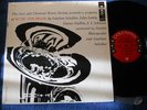 GUNTHER SCHULLER - Music for Brass, Jimmy Giuffre, MILES DAVIS Columbia 6 eye NM