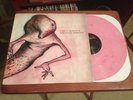 Circa Survive - Inuit Sessions Pink Color Etched Vinyl, Rare OOP Copy of 1000