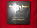 ROLLING STONES? As the Years Go By?LTD. ED. 45 BOX SET ?MINT Unused