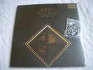 Astra: The Black Chord (Die Hard Edition, Gold Vinyl mit Anhänger, megarar)
