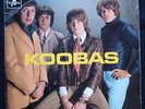 THE KOOBAS LP UK Original LISTEN TO THE WHOLE ALBUM Psych