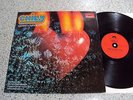 Vinyl LP CHILLY - JOHNNY LOVES JENNY 1979 1980 1981 polydor 2417142 RAR
