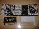 ANTICHRIST orig. Demo-Tape lim.166 Thrash Black Metal LP venom Cruel Force Sodom