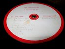 OBSCURE SURF GARAGE ACETATE The Pendletons 1965 12