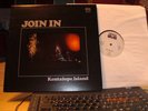 Join In Kentalope Island, Privat Krautrock monster. Original/Archivkopy 1974