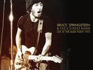 Bruce Springsteen - Live At The Main Point 1975 - New 4 140g Vinyl LP Box Set k