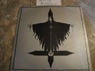 Katharsis - Kruzifixxion LP Mayhem Watain Darkthrone Funeral Mist Ofermod Malign