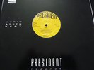 TANTARA...I.D.O...RUMOURS...PRESIDENT RECORDS UK...BOOGIE DISCO SOUL FUNK...MINT