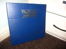 The Beatles Blue Box Collection, 13 LP's. in Mint condition & most LPs unplayed