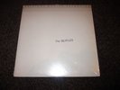 THE BEATLES WHITE ALBUM MOBILE FIDELITY MFSL GATEFOLD DOUBLE LP - STILL SEALED