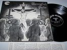 MERCYFUL FATE  nuns have no fun LP `82 RARE KING DIAMOND SLAYER KBD