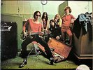 THE FLAMIN GROOVIES Teenage Head 1971 dj lp NM/VG+