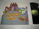 THE BEATLES/YELLOW SUBMARINE  LP 1969 UK APPLE PCS 7070