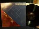 The Unspoken Word Tuesday April 19th 1968EX/EX Psych Rock Record Ascot AS 16028