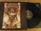 PENTACLE ancient death LP lim.  asphyx desaster pestilence