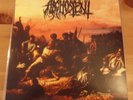 ARGHOSLENT incorrigible bigotry LP 1.press mayhem burzum grand belial´s key