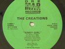 Creations - Kinky Girl 12